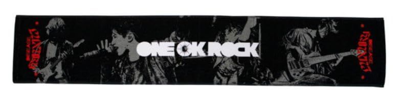 ONE OK ROCK（ワンオクロック）2023 JAPAN マフラータオル（タオル