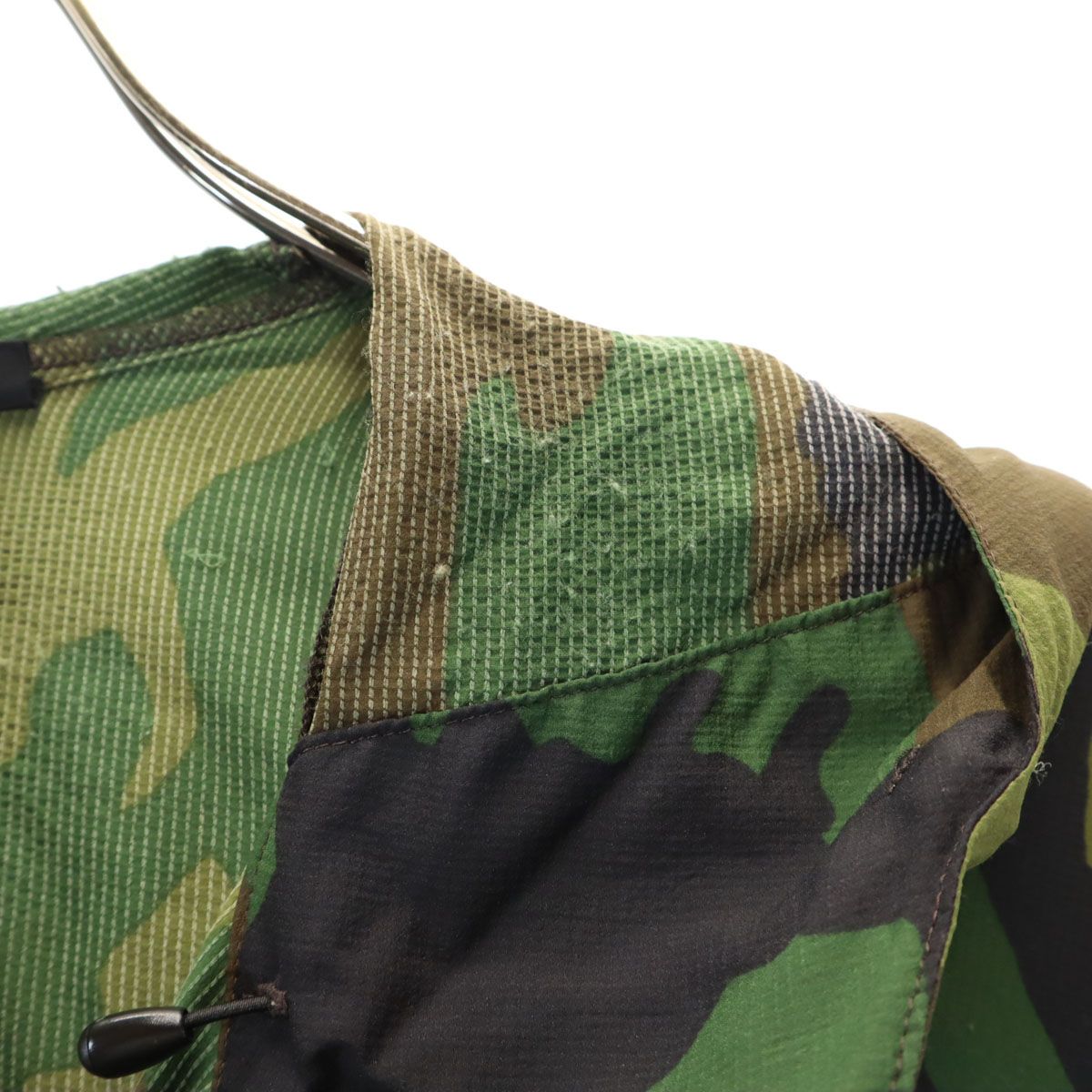 THE NORTH FACE ザノースフェイス 迷彩柄 ノベルティスワローテイル 