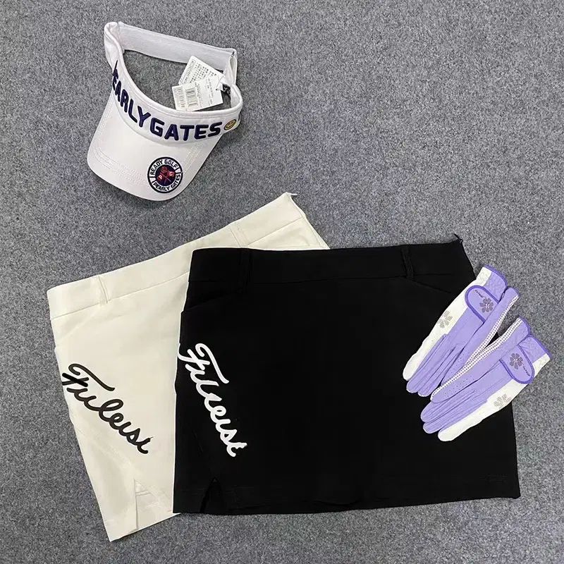 レディースゴルフウェア 長袖