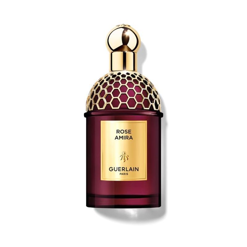 GUERLAIN Absolus Allegoria Rose Amira EDP 125ml ゲラン アプソリュ アレゴリア ローズ アミラ
