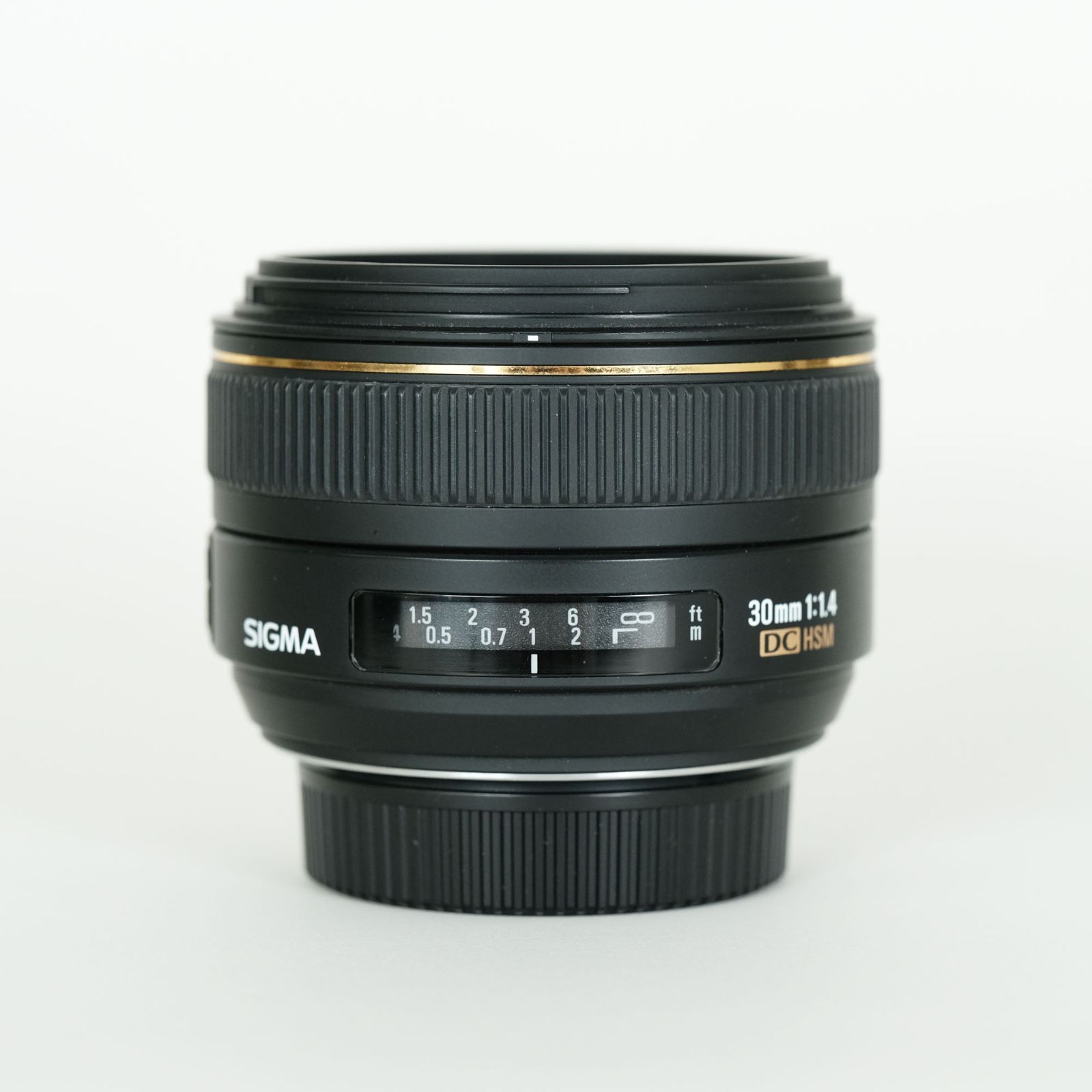 Amazon.co.jp: シグマ(Sigma) レンズ 50mm F1.4 DG HSM Canon キヤノン