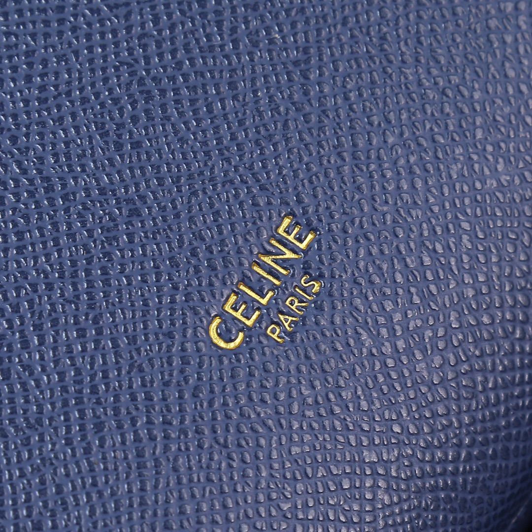 新品 CELINE／セリーヌ BELT BAG MINI ベルトバッグ ミニ ハンドバッグ ...