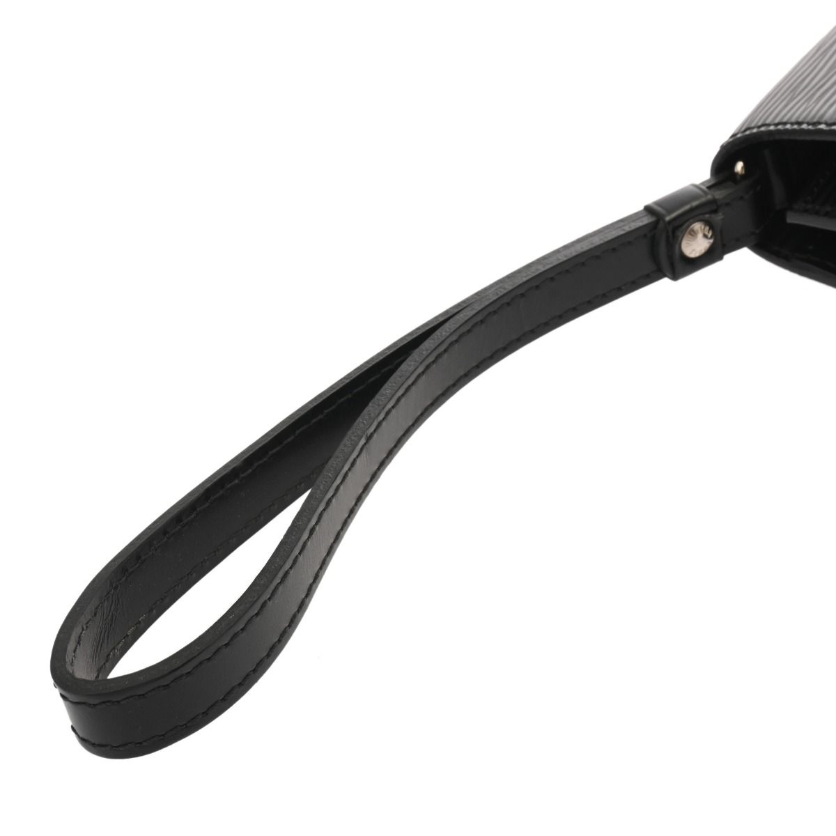 レザー セカンドバッグ