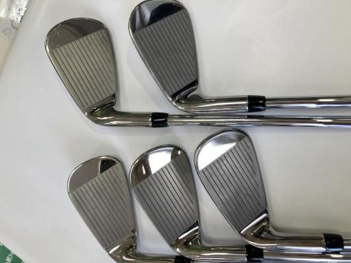 新品‼️PARADYM A.I. SMOKE メンズゴルフクラブセット Amazon.co.jp: キャロウェイ(Callaway) 右用 アイアンセット