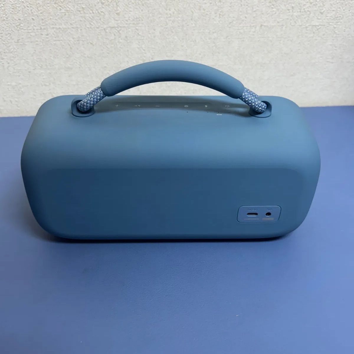 未使用・未開封 Bose SoundLink Max スピーカー ブルーダスク Bose SoundLink Max Portable Speaker [ブルーダスク] 価格比較