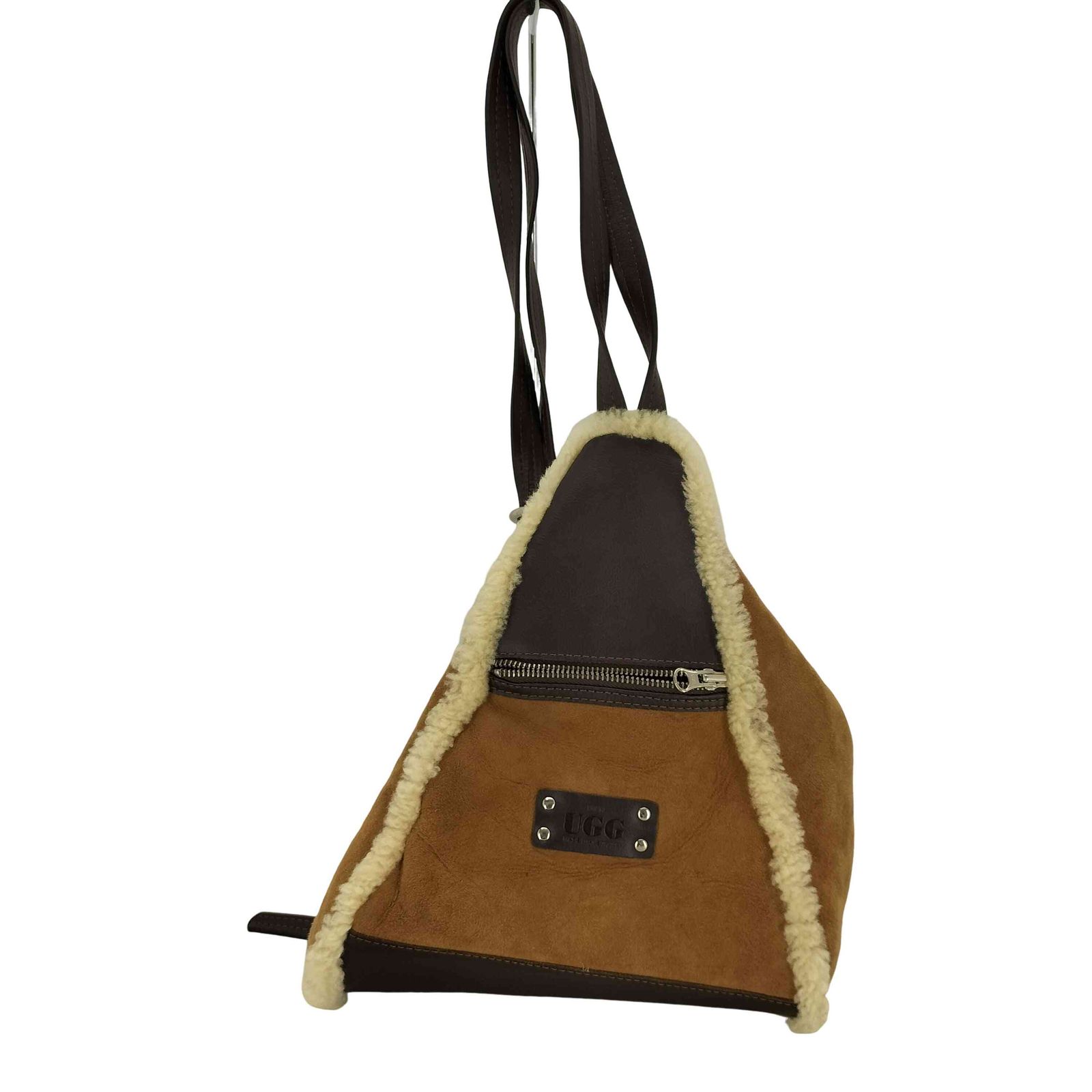 アグ UGG 2WAYムートンバックパック レディース 表記無 ムートン UGG