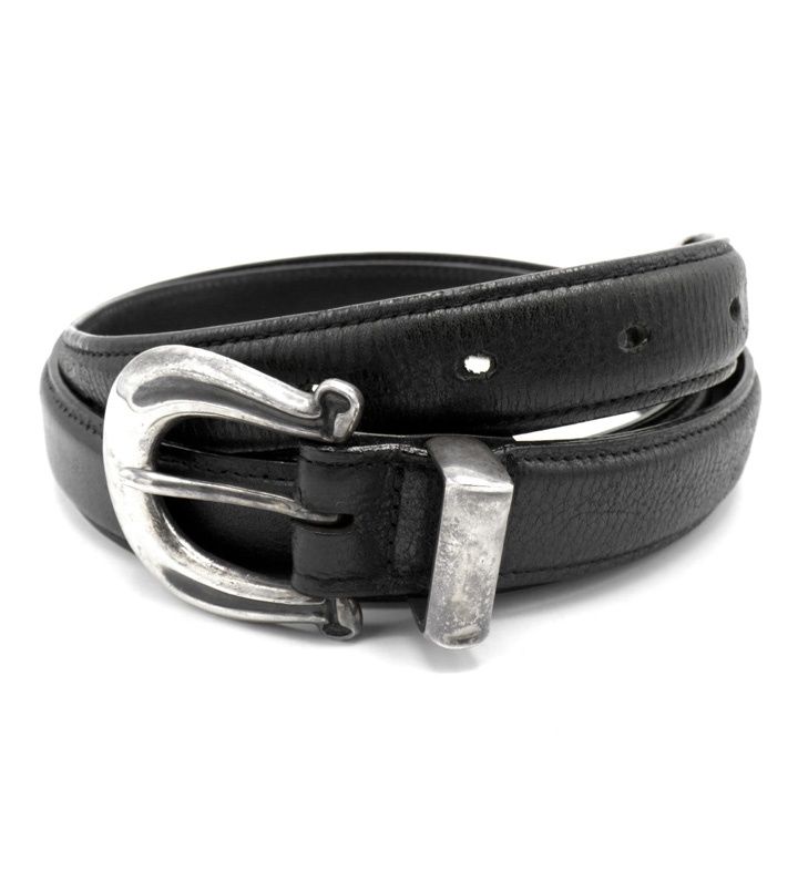 クロムハーツ CHROME HEARTS 【 BELT LOOP 】 BSフレア ボール ボタン