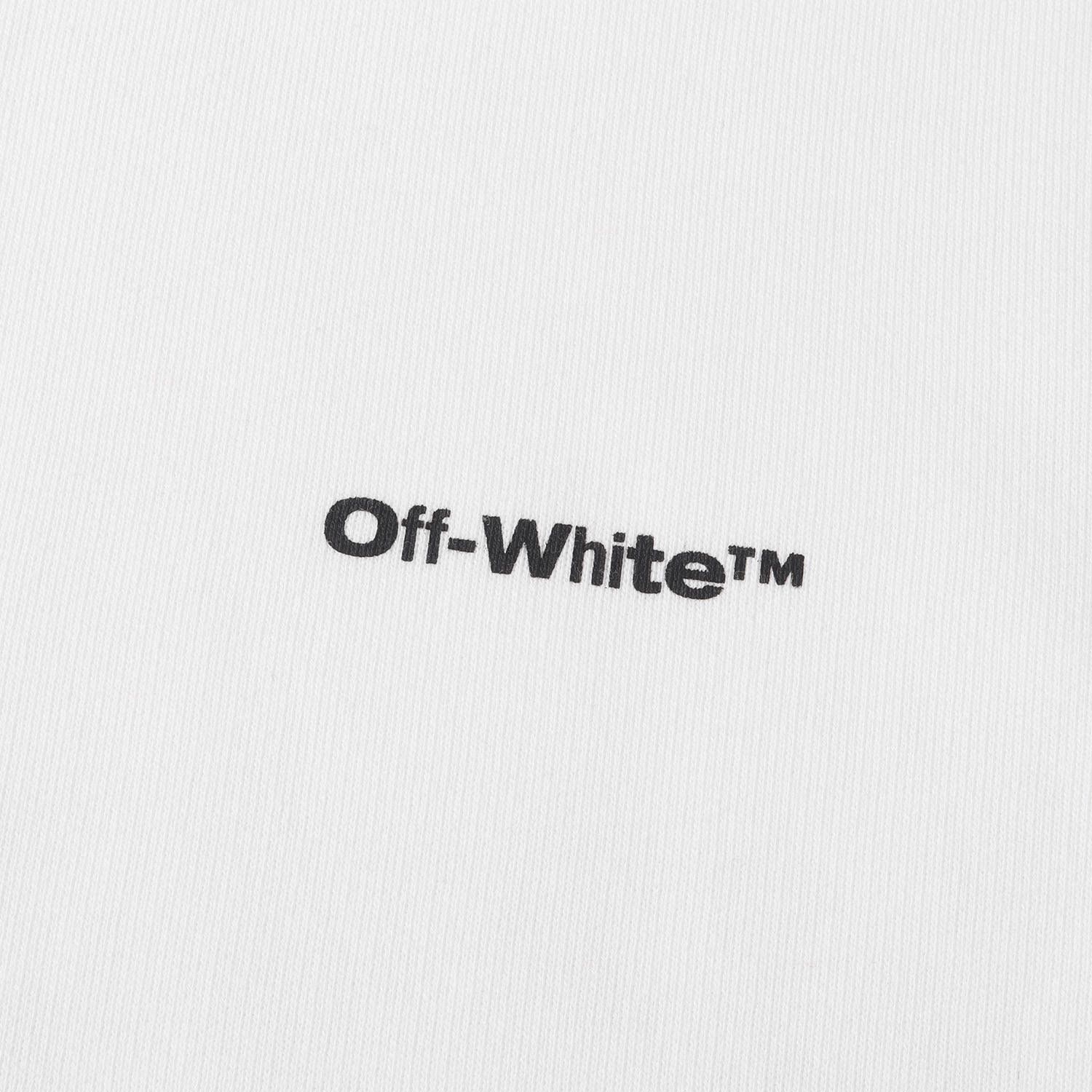 OFF-WHITE オフホワイト パーカー サイズ:XL ドローストリング OFF-WHITE オフホワイト パーカー サイズ:XL ドローストリング