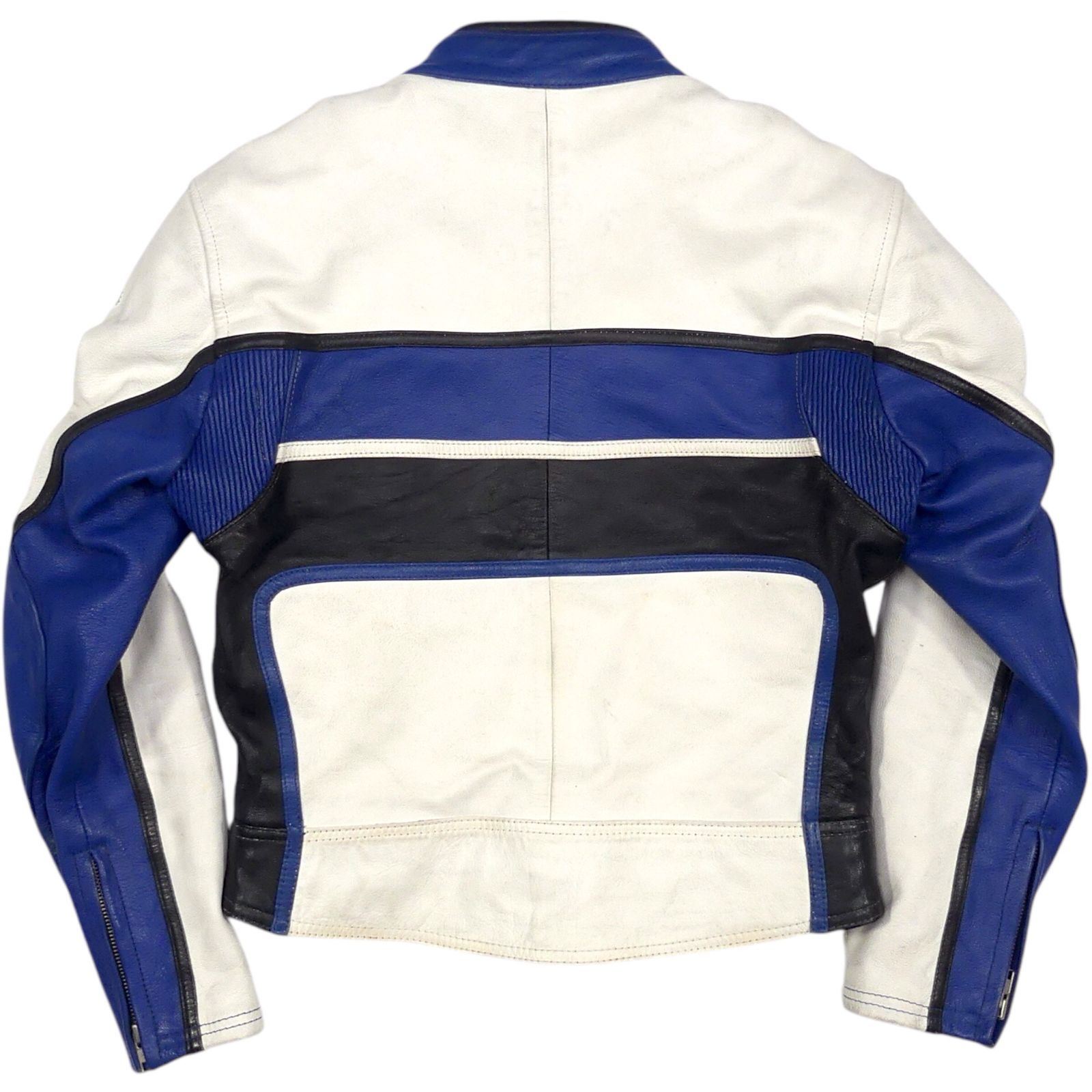 TOPRIDER 南海部品 ナンカイ トップライダー レザーレーシング