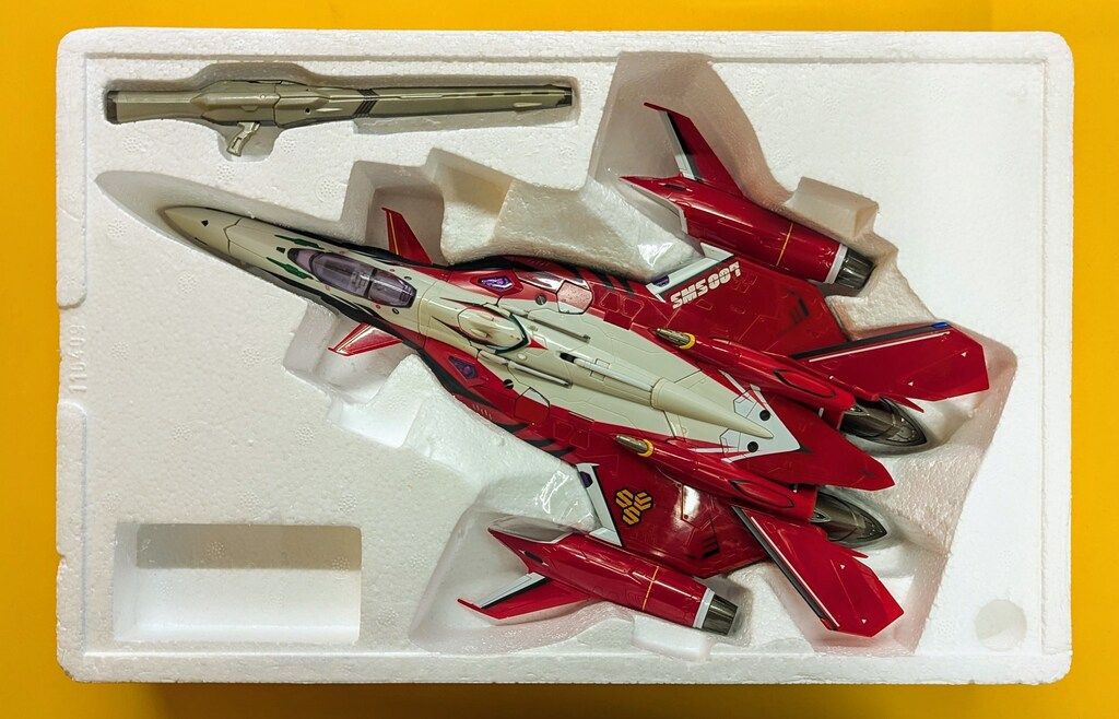 DX超合金 デュランダル