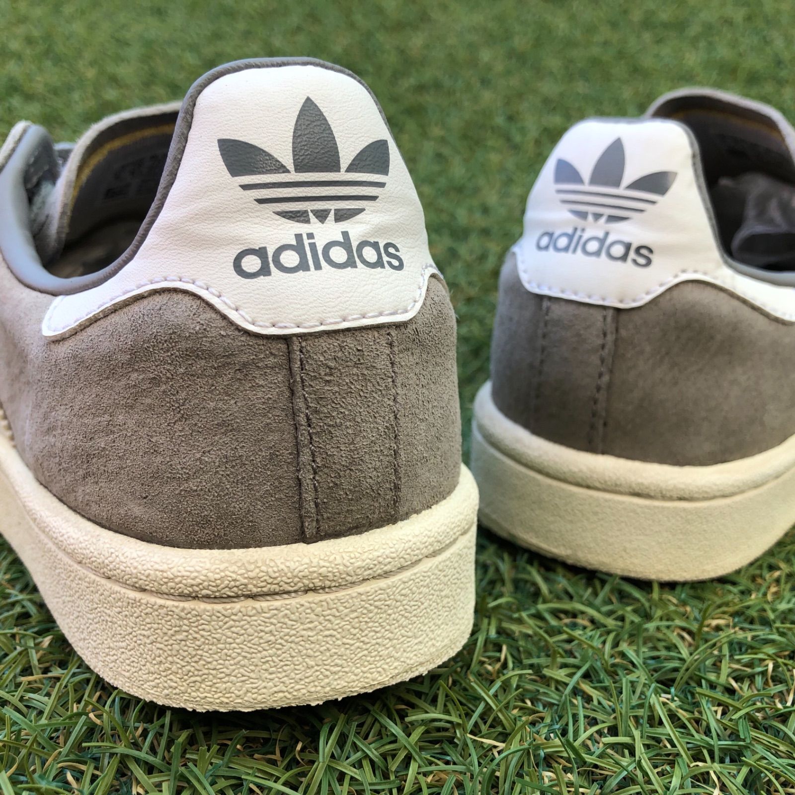美品23 adidas CAMPUS アディダス キャンパス B725
