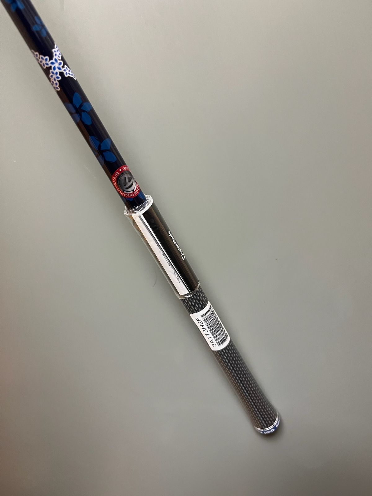 レフティ テーラーメイド Qi10 ユーティリティ カーボン レスキュー 左