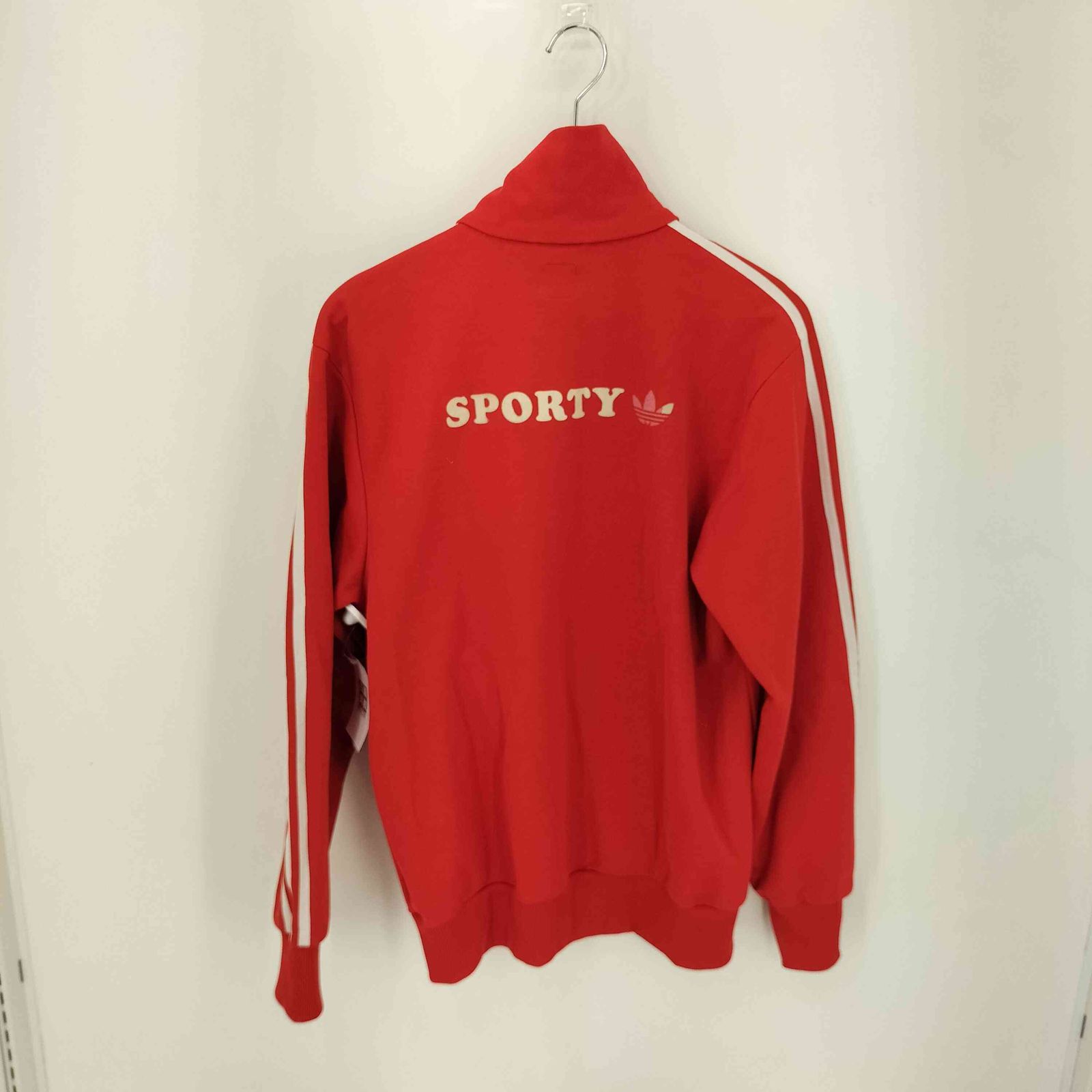 アディダスオリジナルス adidas Originals 00S 両面プリント