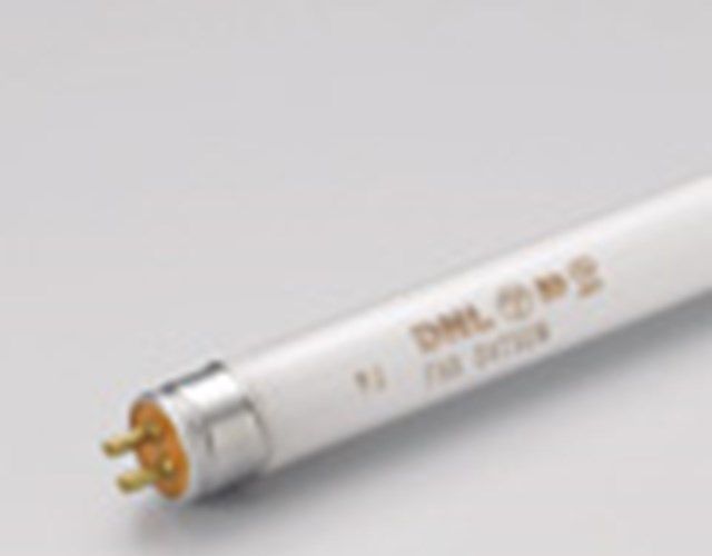 【新品・14営業日以内発送】DNライティング FHA606T5EN エコラインランプ 蛍光灯 ランプ長６０６ｍｍ ３波長形昼白色 LIGHTING【沖縄離島販売不可】