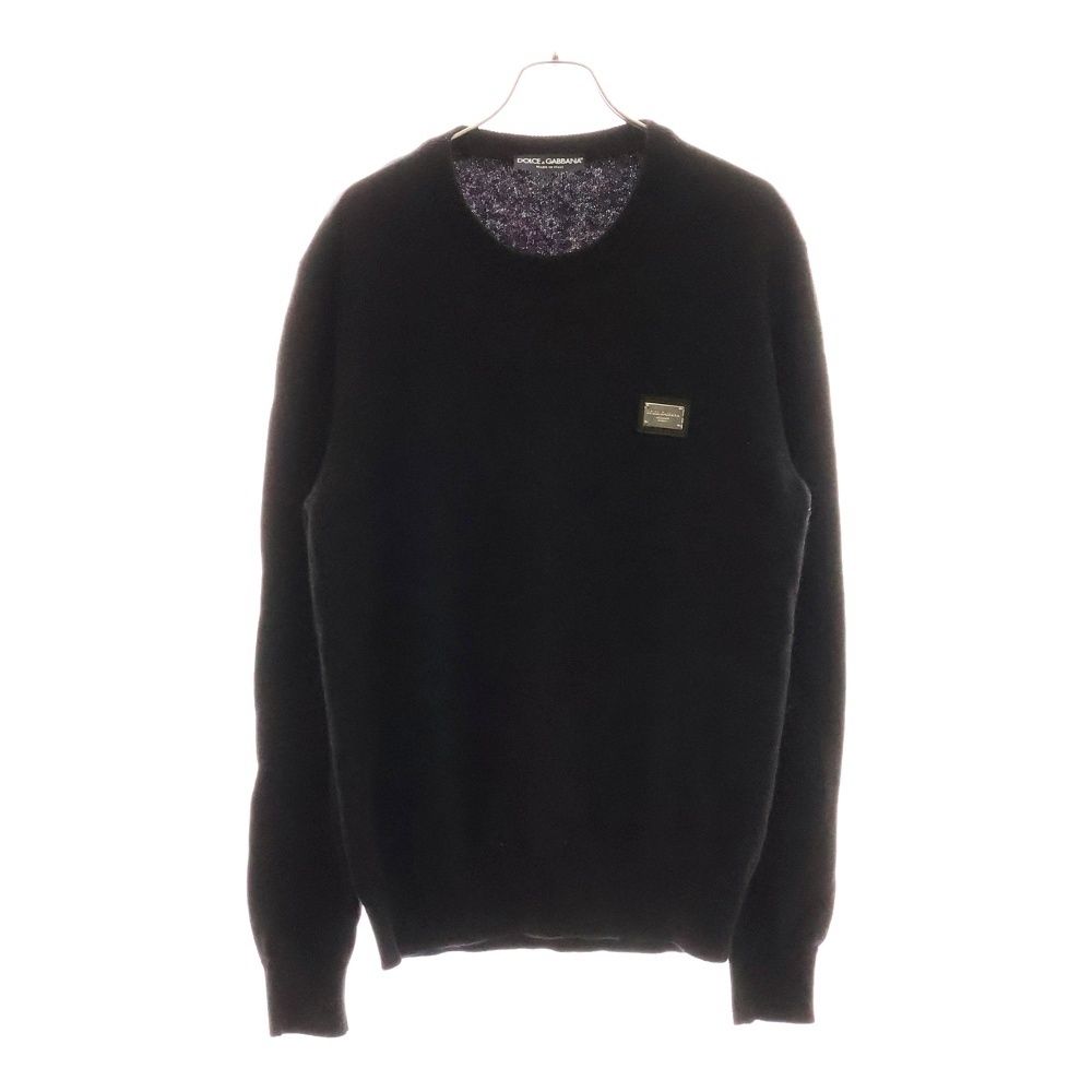 DOLCE & GABBANA (ドルチェアンドガッバーナ) ロゴプレート