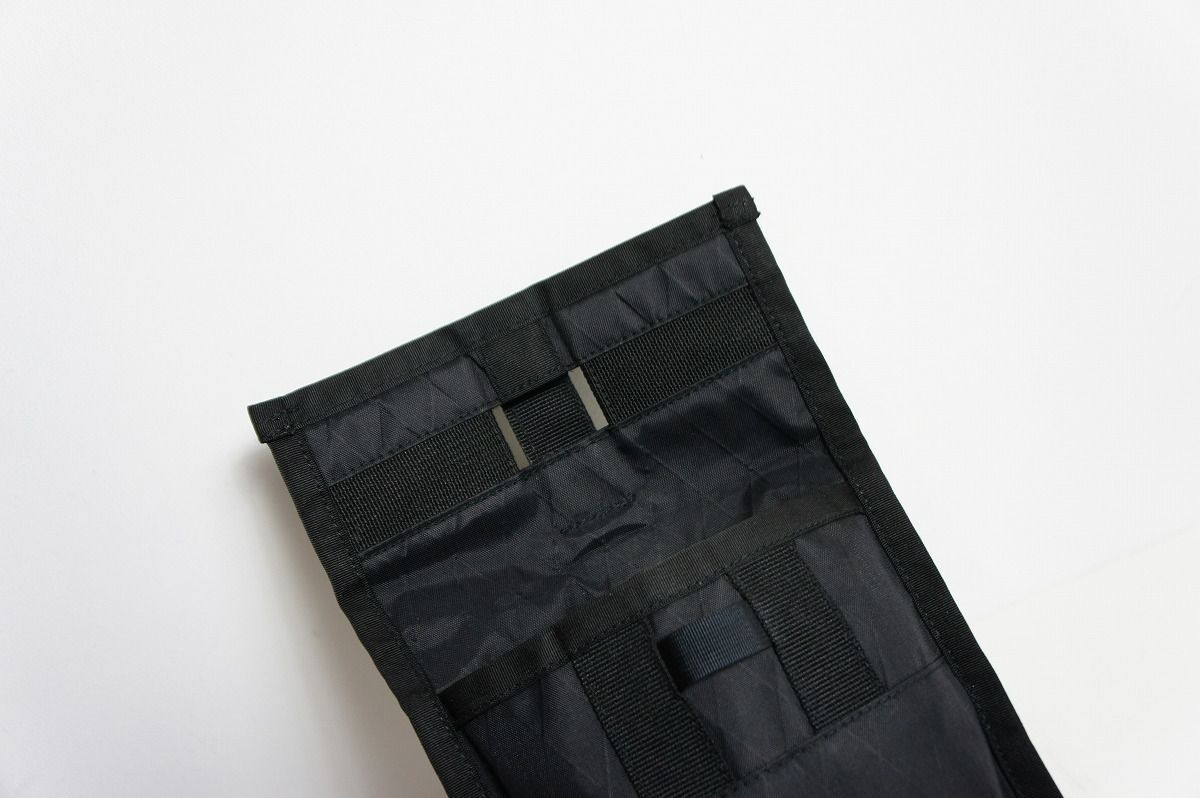 美品MOUT RECON TAILOR マウトリーコンテーラー X-Pac Pouch