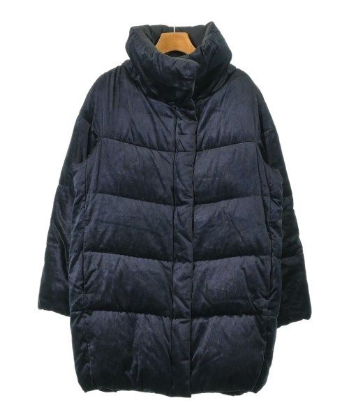 DES PRES ダウンコート レディース 古着
