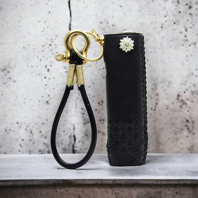TI11【本革ハンドメイド】IQOS ILUMA ONE専用ケース