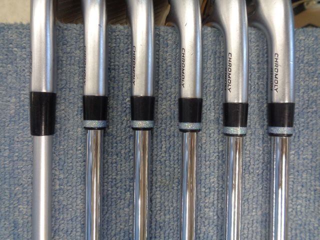 アイアンセット 5-9.P