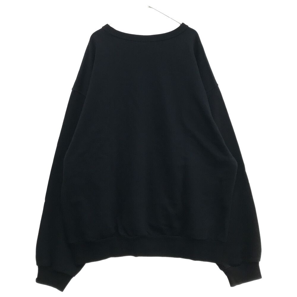 DRIES VAN NOTEN (ドリスヴァンノッテン) プレーンデザイン