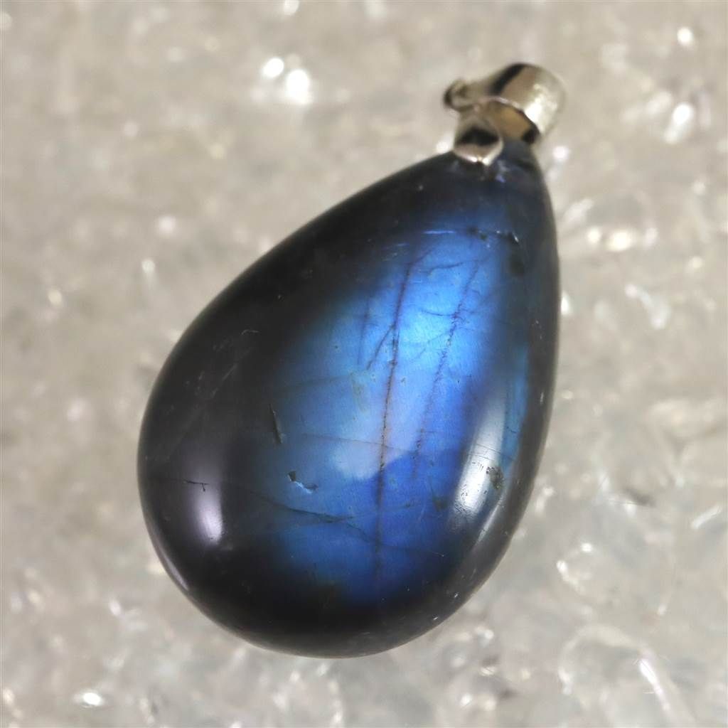 レインボー ボージーストーン Boji Stone GXR 26.0g 【榎本通商