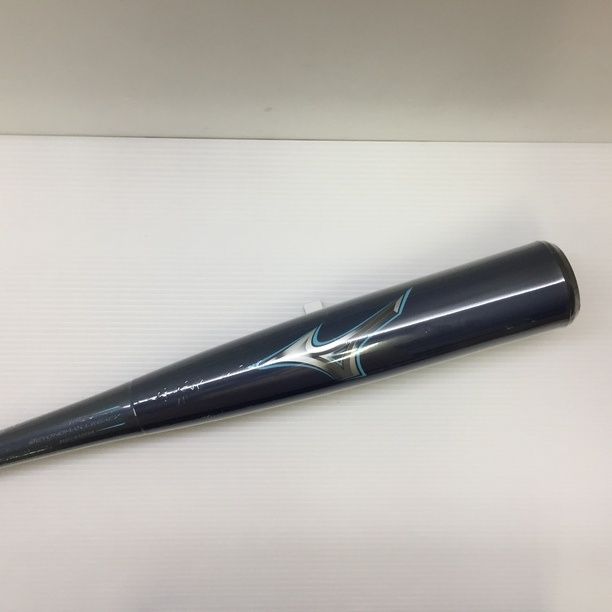 ミズノ MIZUNO ビヨンドマックスレガシー 軟式用FRP製バット 1CJBR19183 ケース付 6016