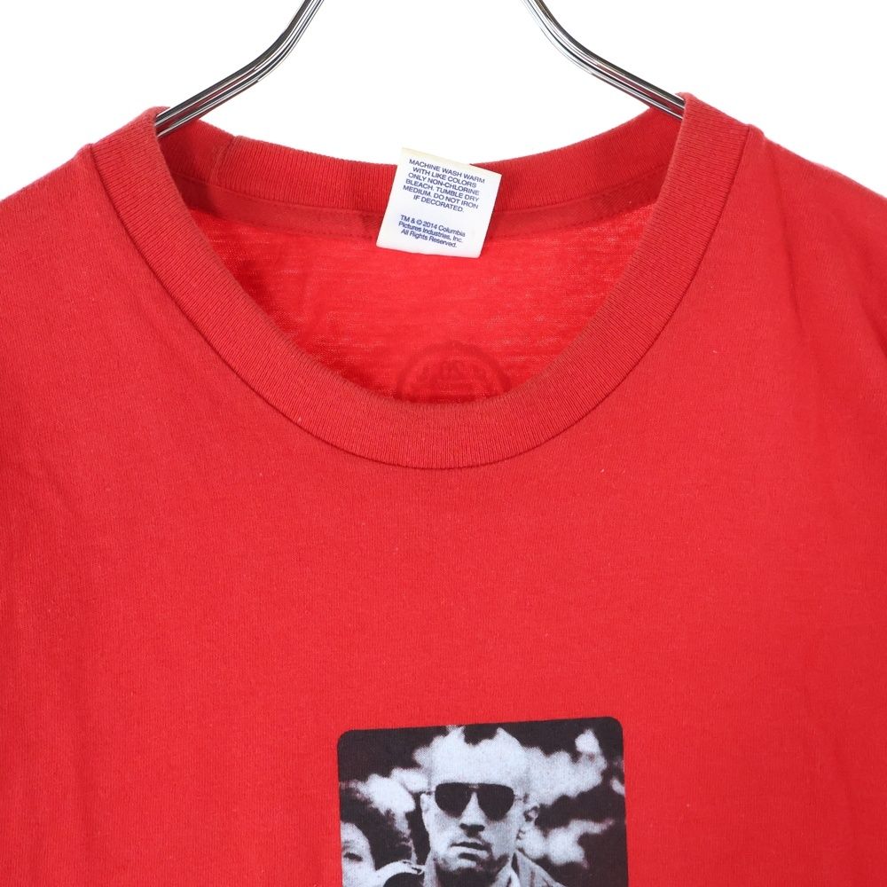 Supreme TAXI D Tシャツ　20周年記念　シュプリーム Supreme 20th Anniversary Taxi Driver T-Shirt – Justin Reed