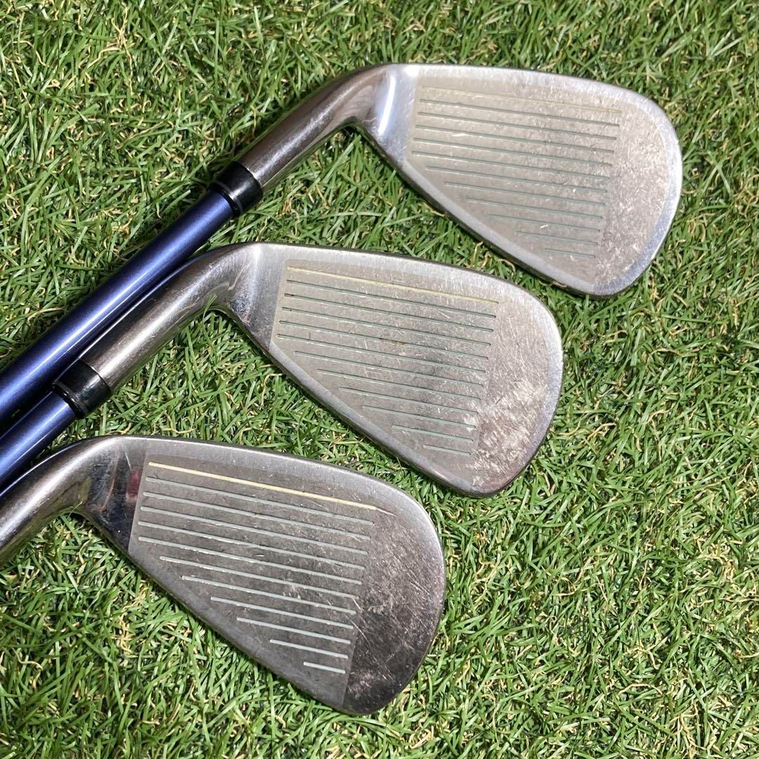 レディース ツアーステージ