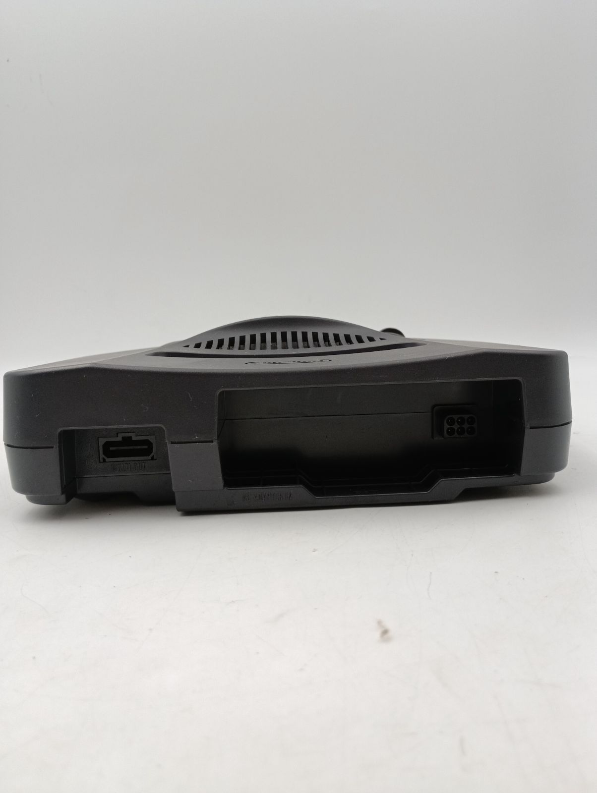 予備コントローラー付き 動作