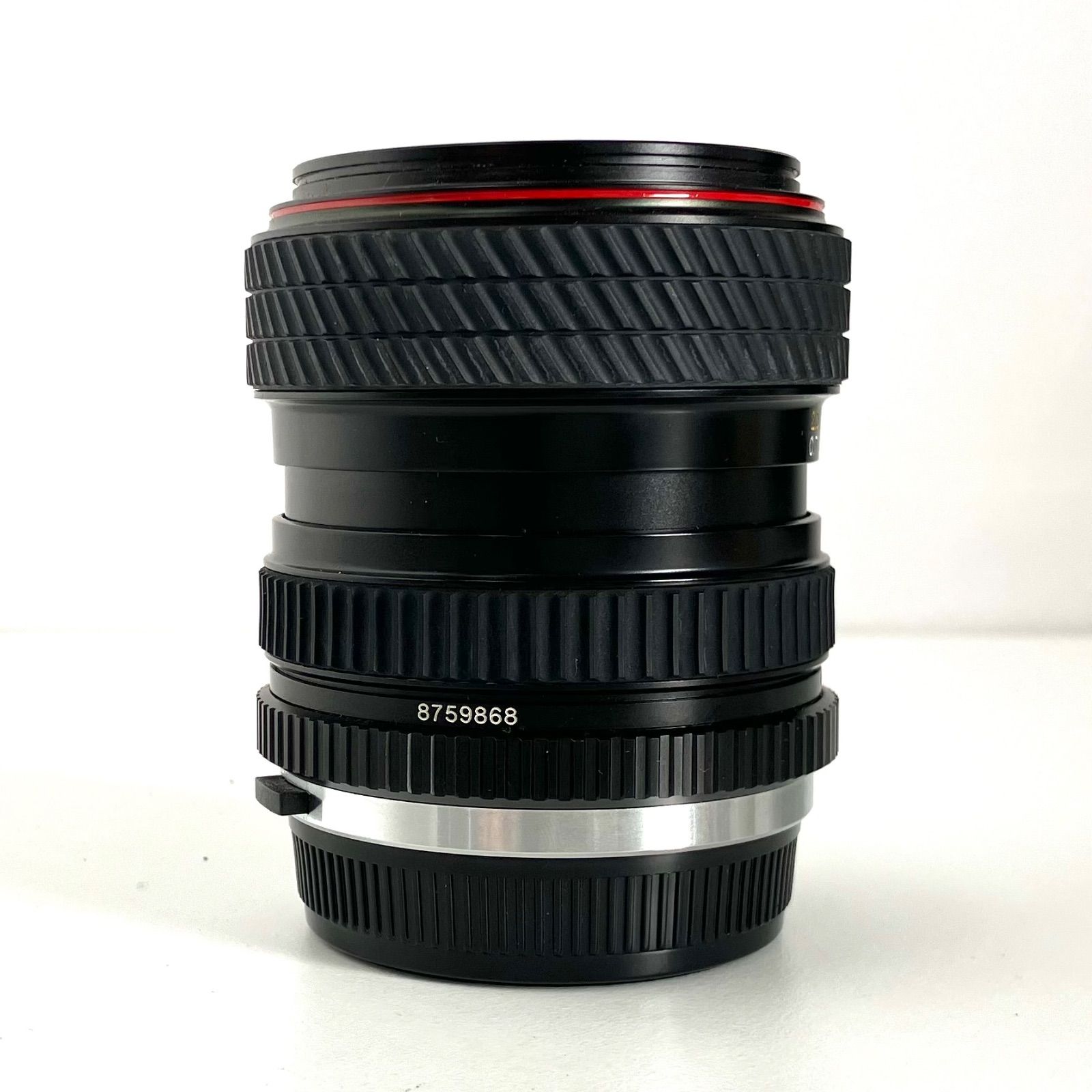 Tokina ズームレンズ 70-210mm 28-70mm セット Tokina 28-70mm SD f/3.5-4.5 Lens | eBay