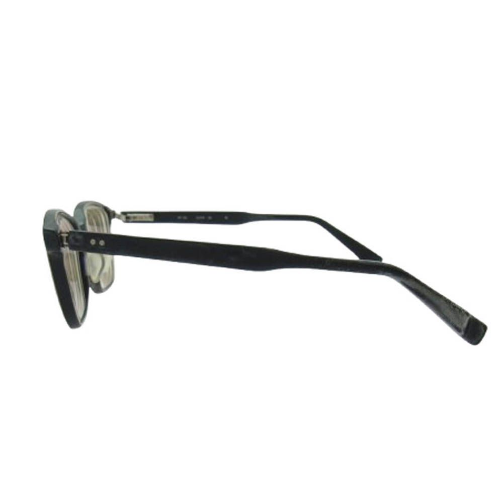 NPN-921 フォーナインズ 新品未使用 メガネ 999，9 セル 40005300004 フォーナインズメガネネオプラスチックフレームNPN-921 カラー90 ブラック