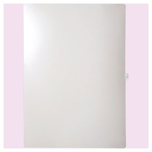フロントオープンパネル 前面アクリルカバー A1用 61-220-14-5