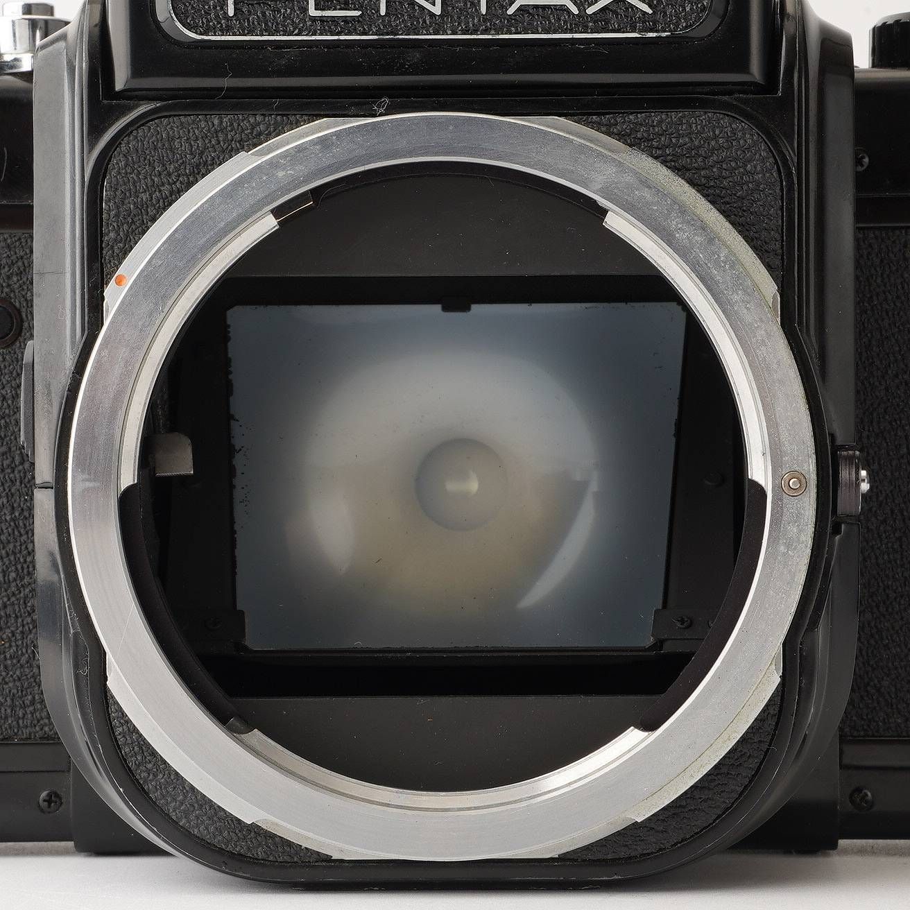 ペンタックス Pentax 6x7 ミラーアップ アイレベルファインダー - メルカリ