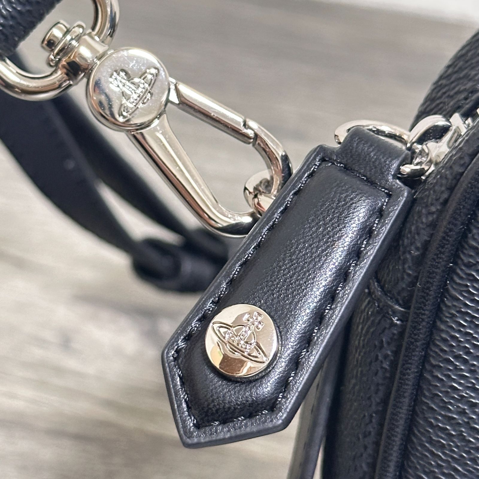 美品 Vivienne Westwood ヴィヴィアンウエストウッド ANNIE SV カメラ 