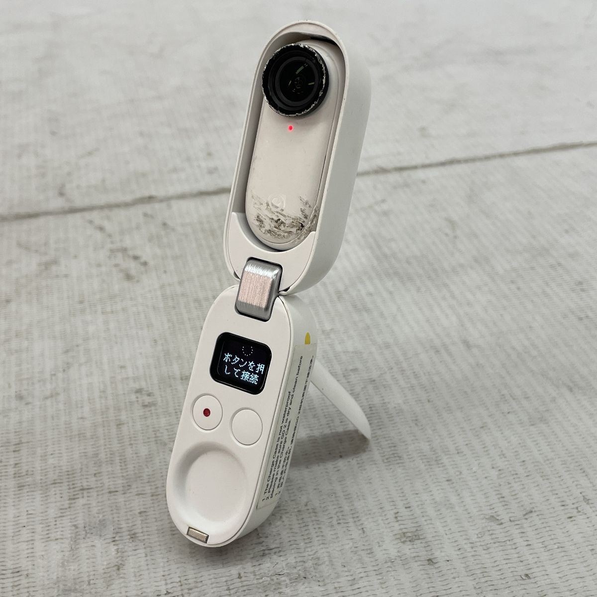 驚きの破格値,最新作 Insta360 Go 2 CING2XX⁄A 小型 アクション 驚きの破格値,最新作 Insta360 Go 2 CING2XX⁄A 小型 アクション