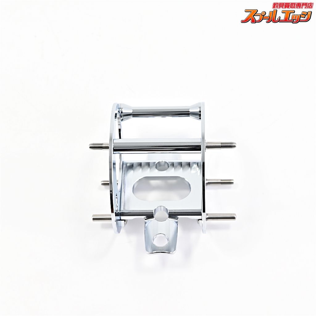 【アベイル】 アルミオフセットフレーム MF7.5 2501C クロム