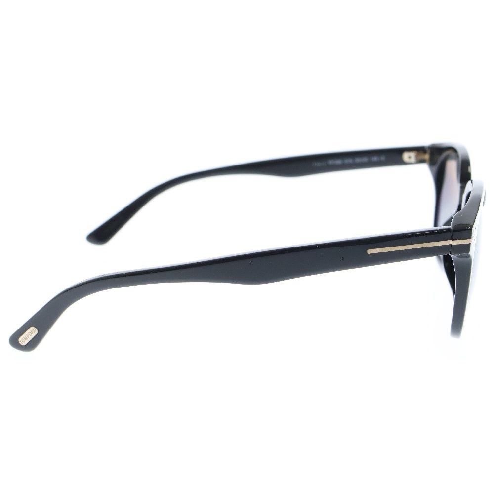 TOM FORD (トムフォード) Frank TF399 01N ウェリントンサングラス  