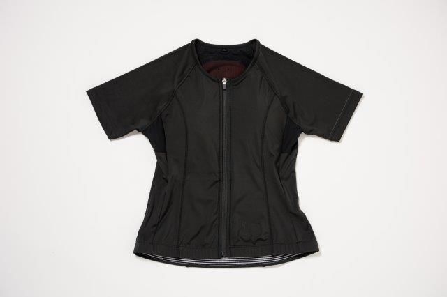 プロテクトインナーCE 半袖 ブラック Sサイズ ROPRO11 ロッソスタイルラボ