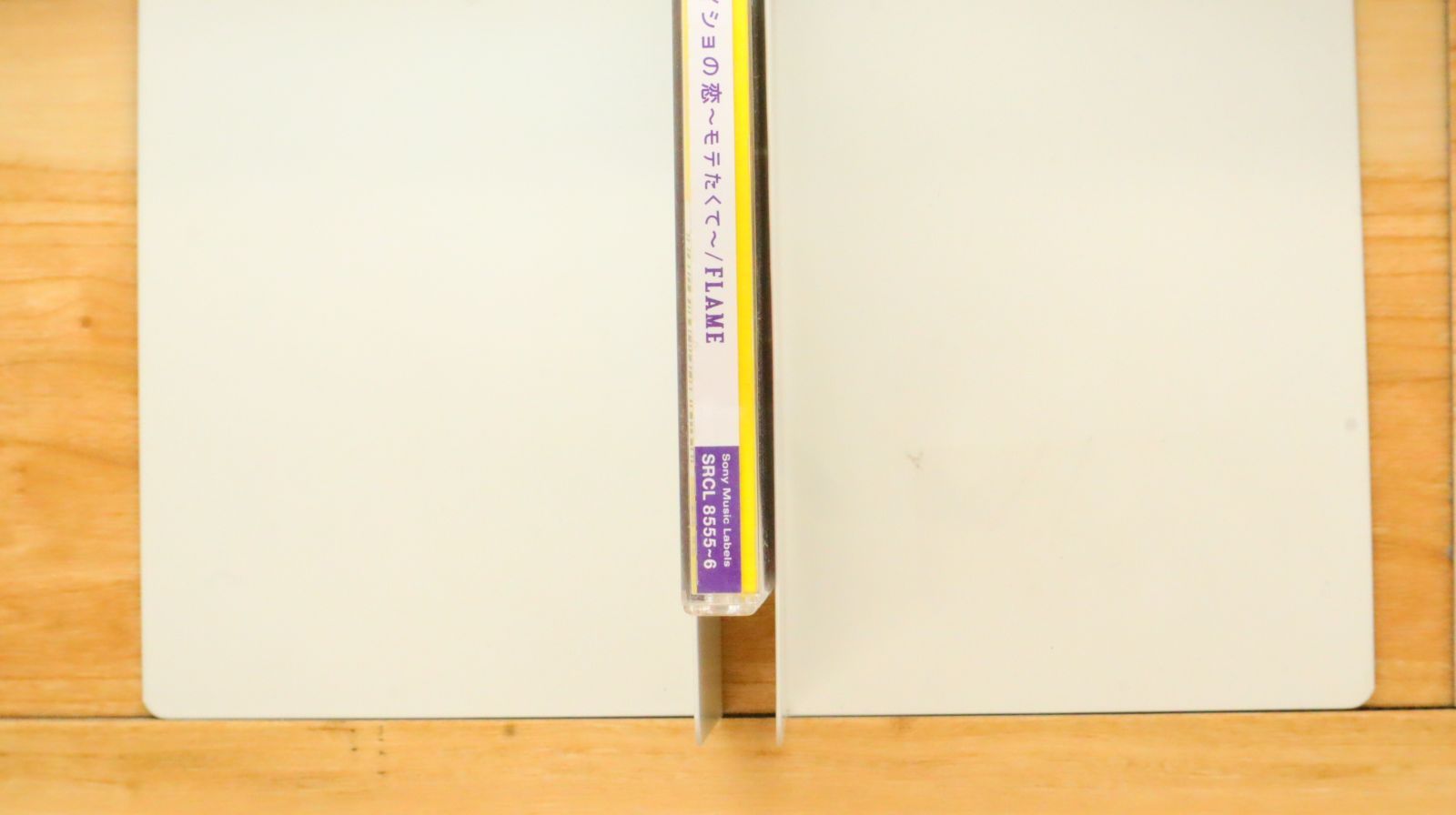 国内盤CD☆ディッシュ///DISH//□ サイショの恋~モテたくて