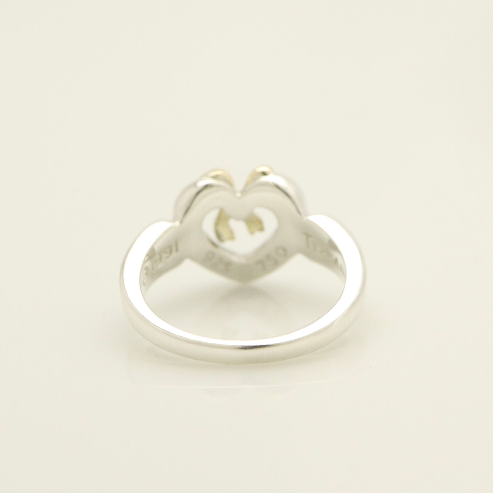 TIFFANY＆Co. ハート