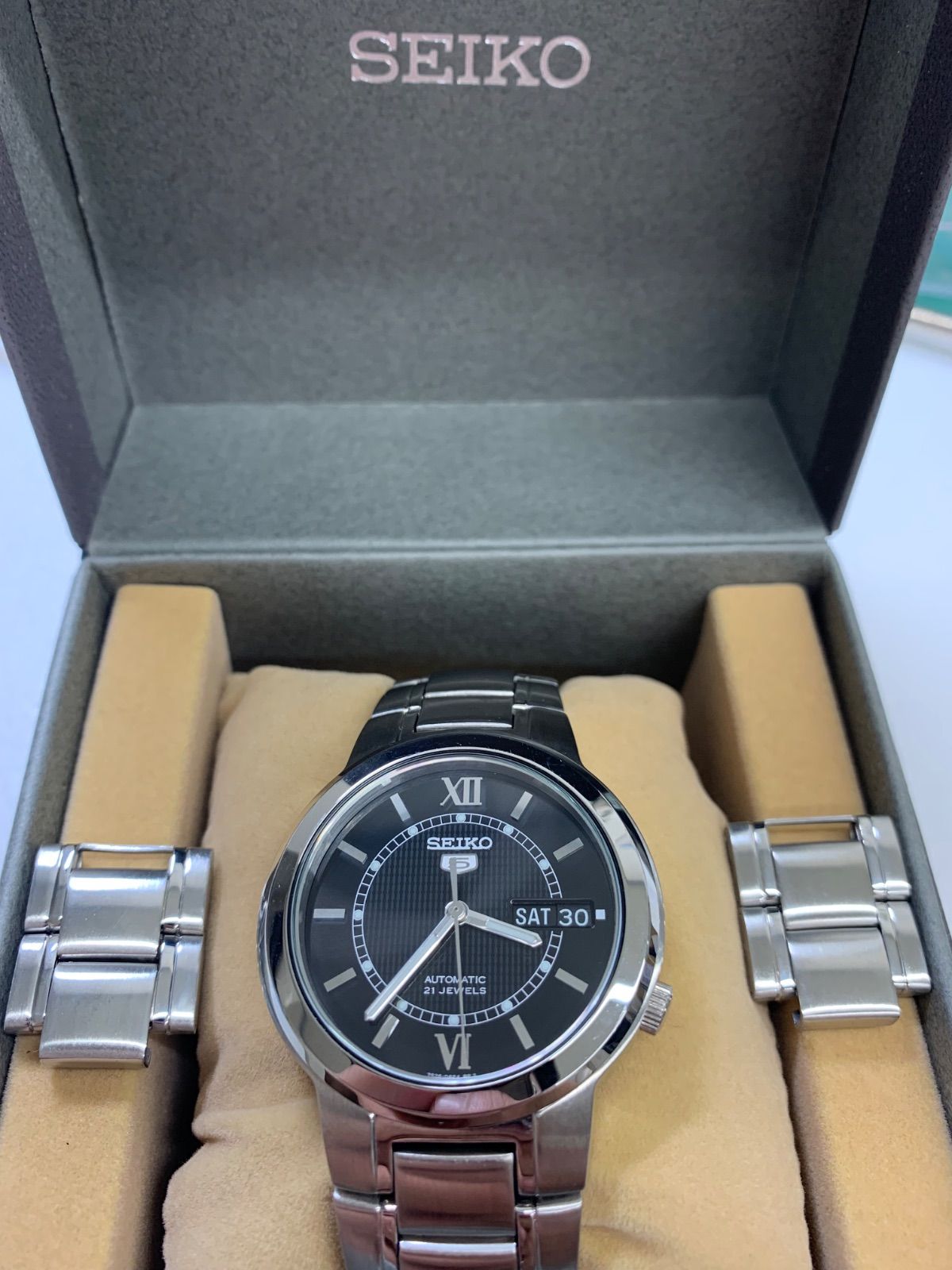 R7-1478 中古品 セイコー 7S26-02N0 - メルカリ