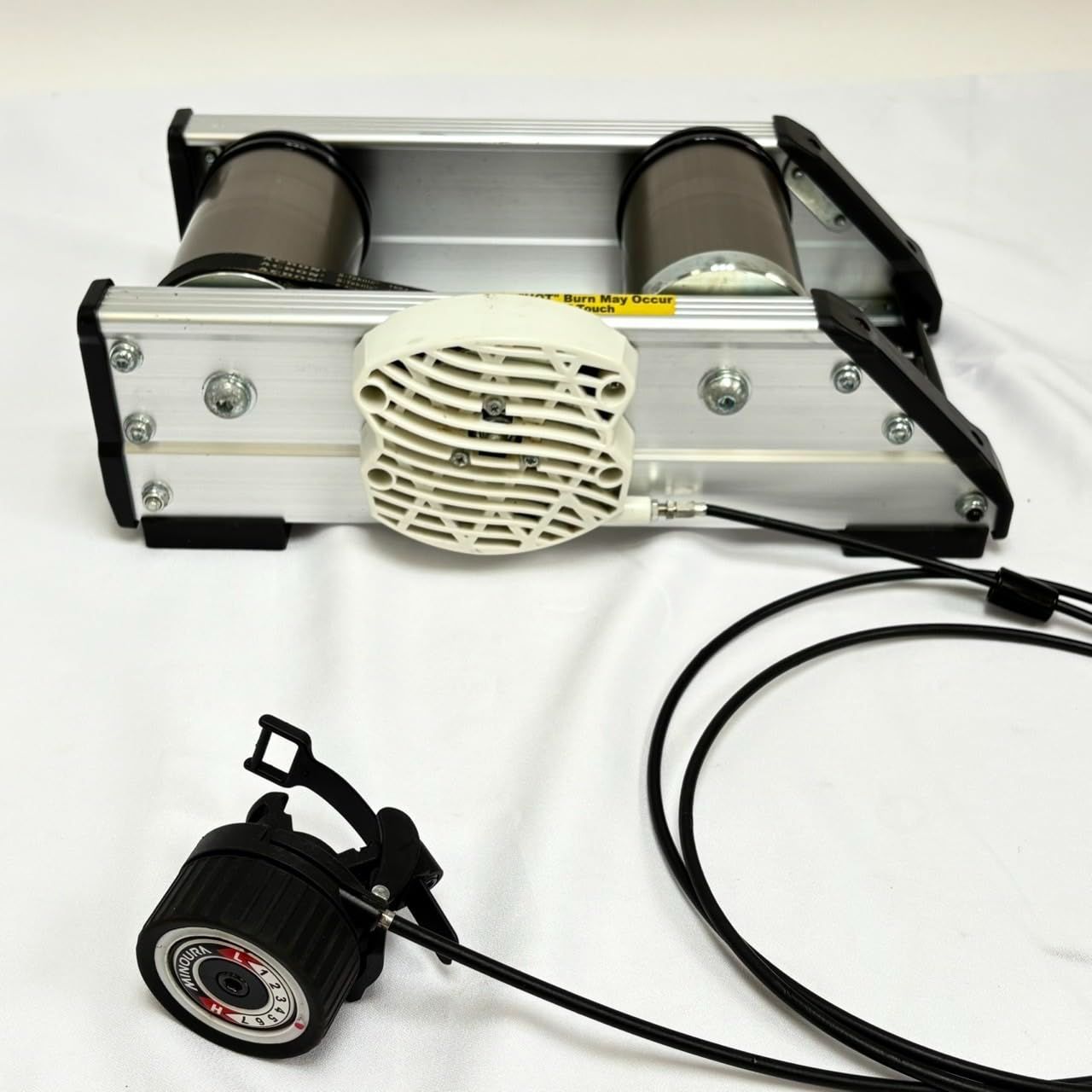 ライブライドハイブリッドローラー No2257