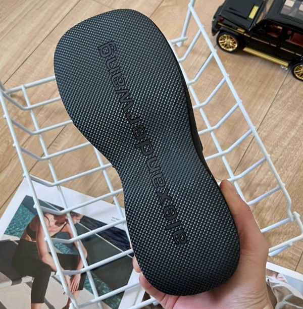 アレキサンダーワング