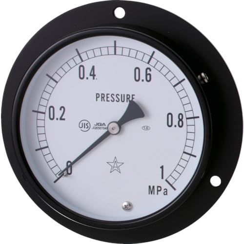 2営業日で発送 右下 一般圧力計 G4332111.6MPA 7129