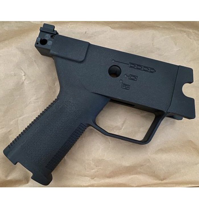 TYPE GRIP