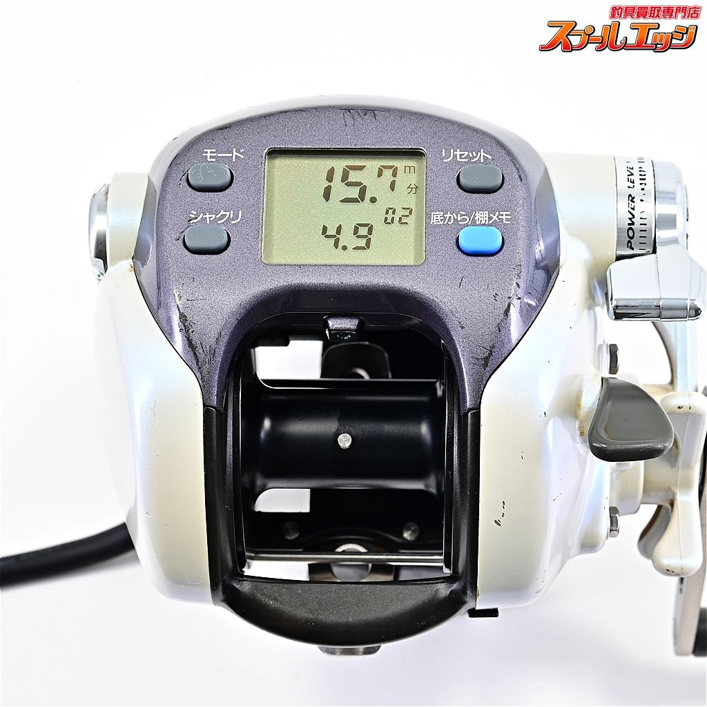 DAIWA ダイワ 電動リール　スーパータナコンX 500CP DAIWA ダイワ 電動リール スーパータナコンX 500CP スーパータナコン