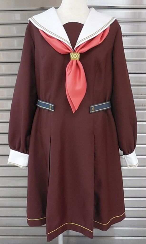 COSPATIO/ラブライブ!蓮ノ空女学院スクールアイドルクラブ/蓮ノ空