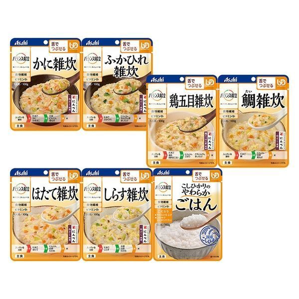 ごはん 雑炊