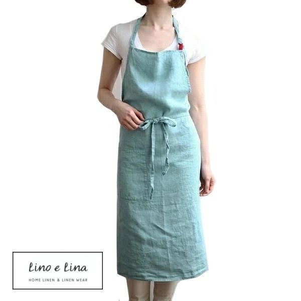 フェイラー　エプロン　プリーマアンジェリケ　新品タグ付き フェイラー エプロン プリーマアンジェリケ 新品タグ付き フェイラー