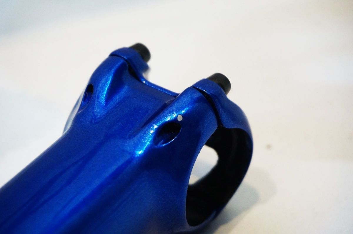 ZIPP SL COURSE ステム 110mm SERVICE ⁄ 「ジップ」 | Φ31.8mm STEM